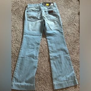 Wrangler jeans